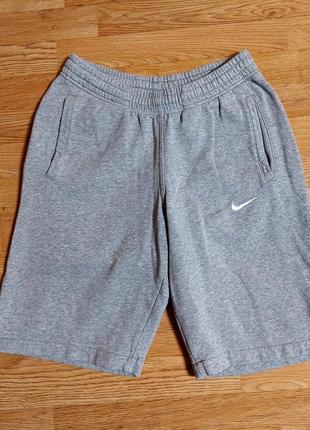 Шорты nike р s1 фото