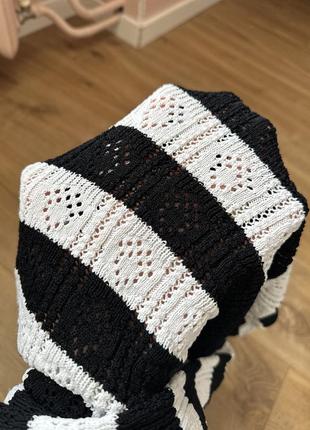 Лонгслив, кофта zara 3