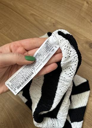 Лонгслив, кофта zara 6