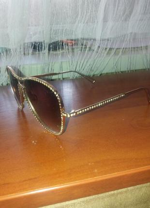 Солнцезащитные очки graco для женщин2 фото