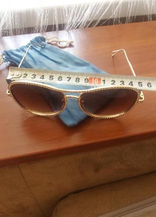 Солнцезащитные очки graco для женщин6 фото