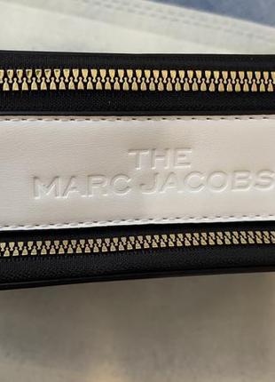 Сумка жіноча marc jacobs 3