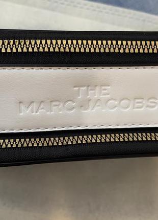 Сумка жіноча marc jacobs3 фото