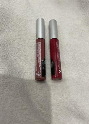 Косметика lamel flamy лимитированная коллекция the balm блеска