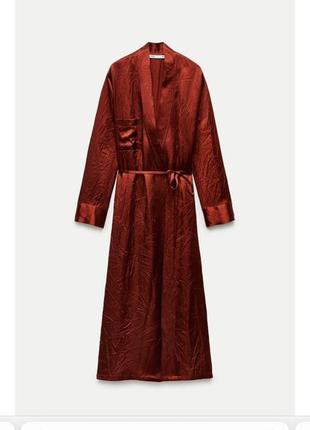 Платье zara размер xs.