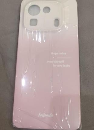 Новые чехлы бампер на xiaomi mi 11 pro
