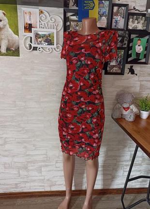 Фірмова сукня в ідеалі!!!