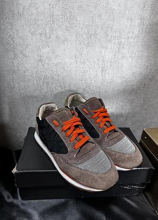 Brunello cucinelli 🔥🔥кроссовки