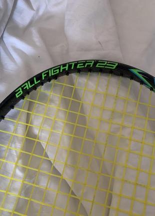 Теннисная ракетка babolat4 фото