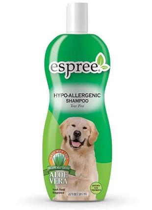 Косметичний засіб гіпоалергенний з кокосом для собак 591мл 00410