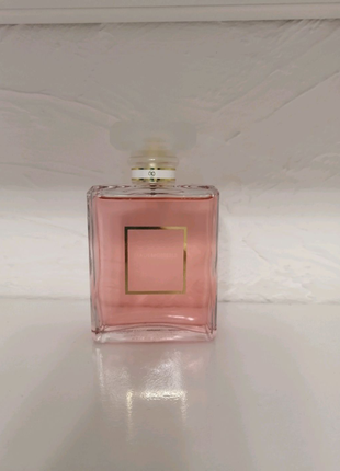 Coco chanel mademoiselle edt tester2 фото