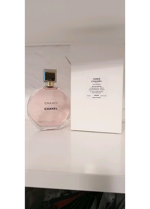 Chanel chance eau teandre edp tester 100ml1 фото