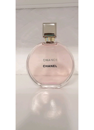 Chanel chance eau teandre edp tester 100ml5 фото