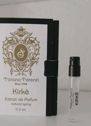 Tiziana terenzi kirke original 2ml