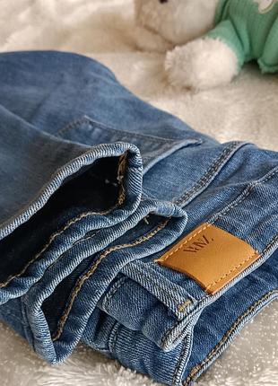 Джинси zara 3