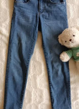 Джинси zara
