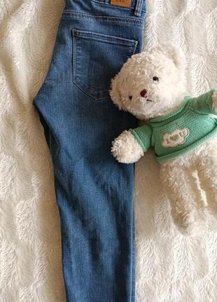 Джинси zara 2