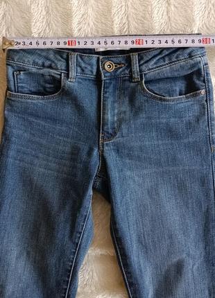Джинси zara 7