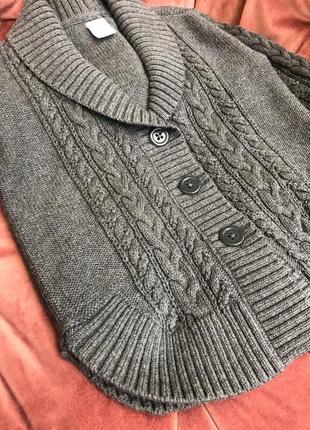 Кардиган, кофта для хлопчика 2