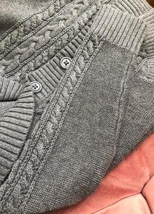 Кардиган, кофта для хлопчика 3