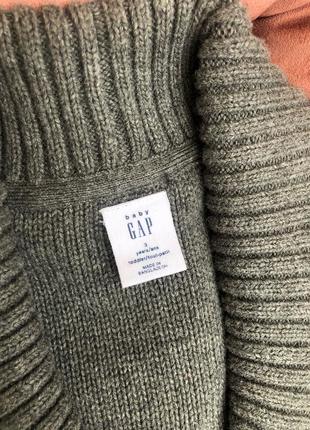 Кардиган, кофта для хлопчика 4