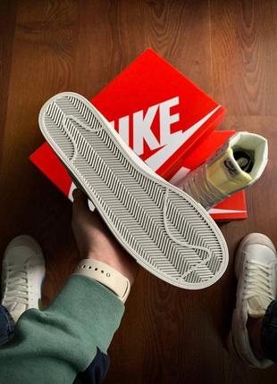 Кеди nike розпродаж2 фото