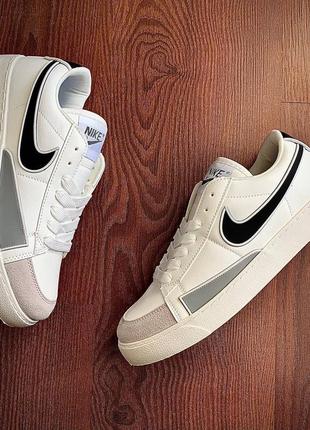 Кеди nike blazer! розпродаж 2