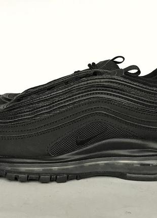 Nike air max 97 оригинальные женские кроссовки