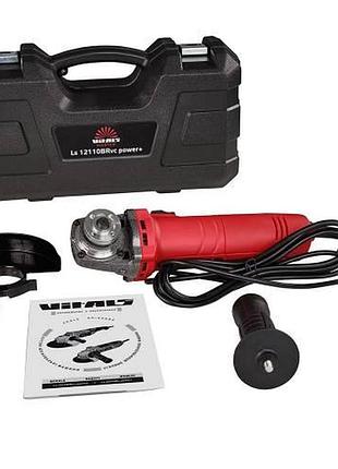 Ушм vitals master ls12110brvc power+ (spb) 10