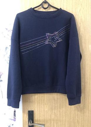 Светер кофта світшот