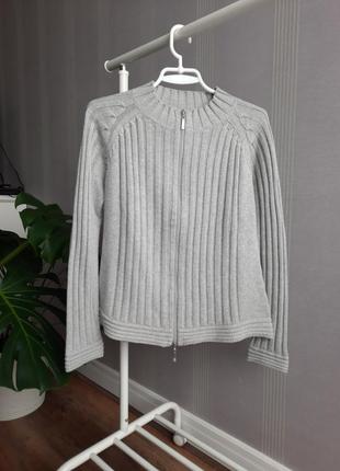 Кардиган на змійці dolce vita