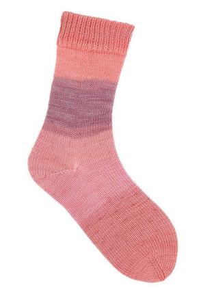 Rico design superba cashmeri luxury socks, 0242 фото