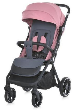 Коляска дитяча me 1127-s beya blush pink