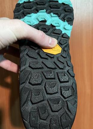 Кросівки new balance fresh foam hierro 6, оригінал, розмір 42,55 фото