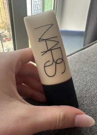 Nart soft matte foundation