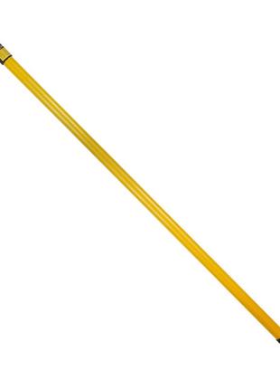 Ручка для валика (телескопическая) 1.0-2.0м sigma (8314331)