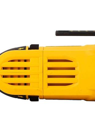Перфоратор мережевий sds-plus dewalt d25133k 7