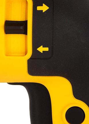 Перфоратор мережевий sds-plus dewalt d25133k 5