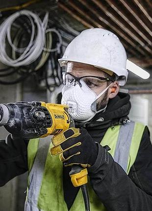 Перфоратор мережевий sds-plus dewalt d25133k 8