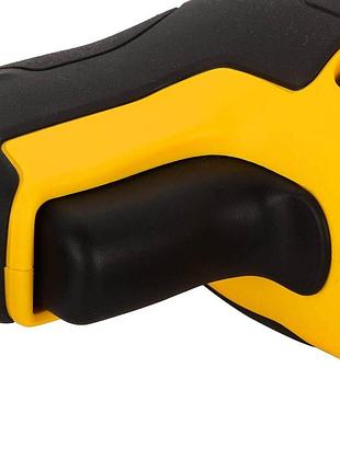 Перфоратор мережевий sds-plus dewalt d25133k 6
