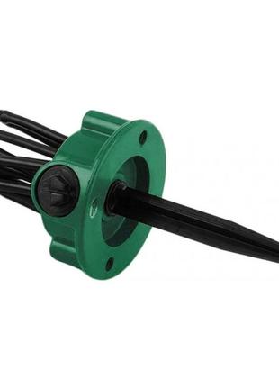 Распылитель для газона 360 multifunctional water sprinklers/ разбрызгиватель садовый / дождеватель / ороситель