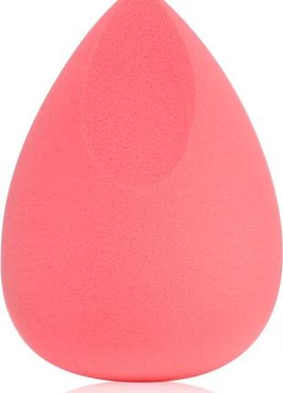 Brushart make-up sponge basic спонж для нанесення тонального крему3 фото