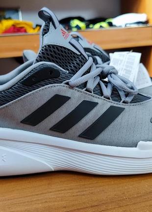 Adidas alphaedge + ig3596 чоловічі тенісні кросівки.