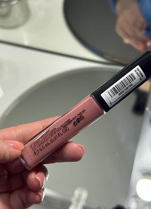 Rimmel oh my gloss!, блиск для губ, 6,5 мл