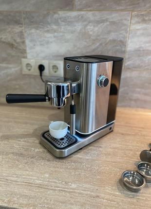 Кавомашина wmf lumero espresso  нова