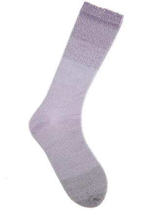 Носочная пряжа rico design socks super soft super degrade, 0073 фото