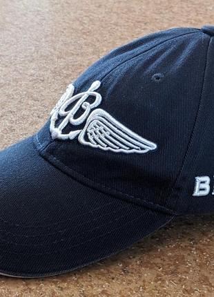 Бейсболка breitling  swiss air 14 cap