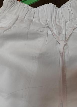 Дійсно зручні медичні штани розмір xs2 фото