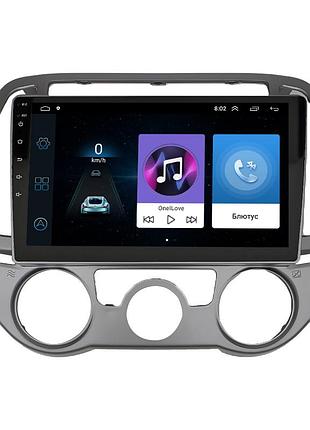 Штатная магнитола 9" lesko для hyundai i20 i рестайлинг 2012-2014 base 1/16 wifi gps хюндай 10шт
