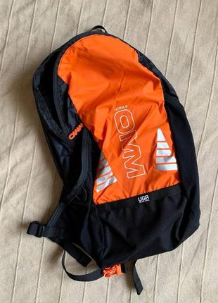 Omm ultra 8 cordura ugr біг вело1 фото